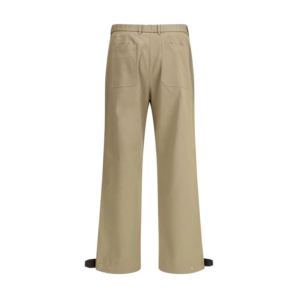 Brioni Cargo Pants - Cargo Pants