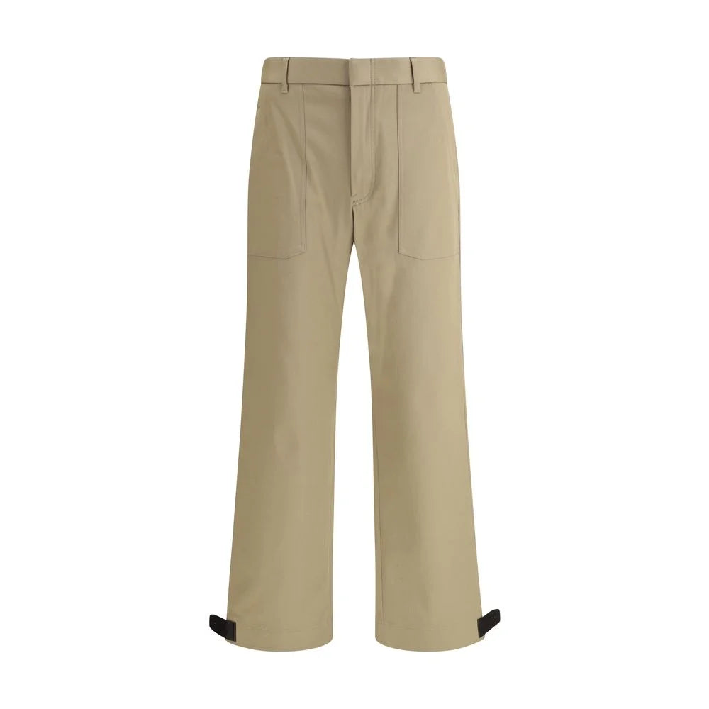 Brioni Cargo Pants - Cargo Pants
