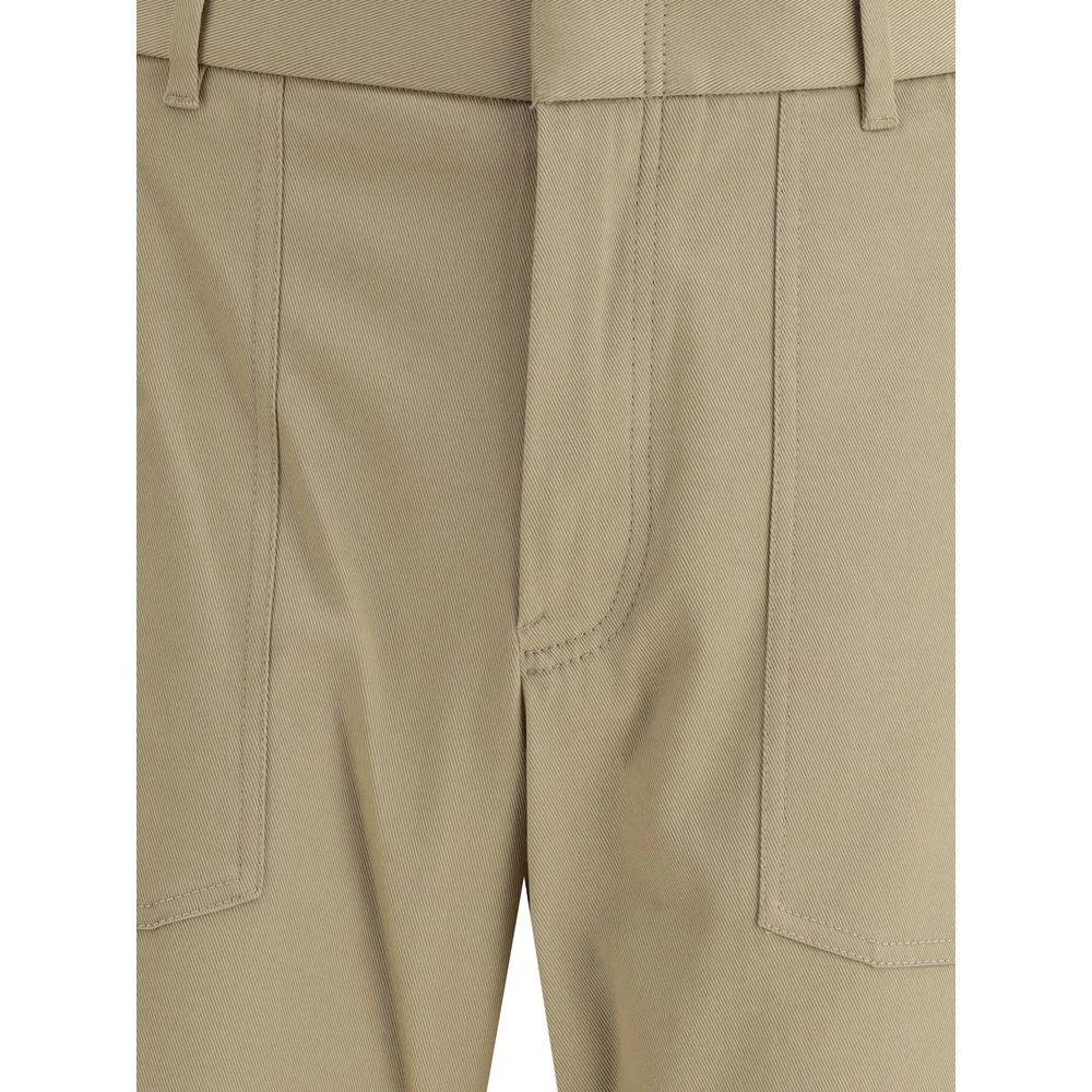 Brioni Cargo Pants - Cargo Pants
