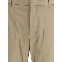 Brioni Cargo Pants - Cargo Pants