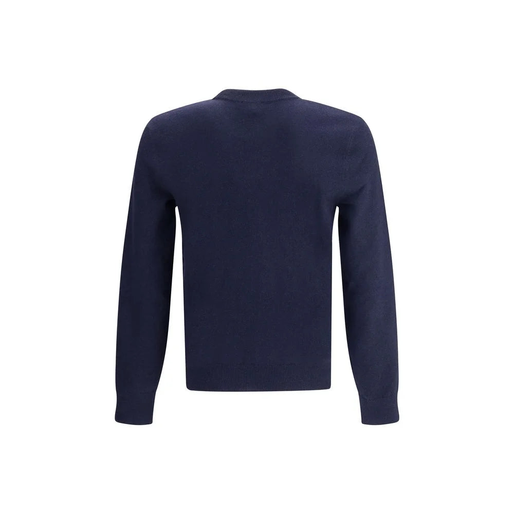 Brioni Cashmere Sweater - IT52 | XL