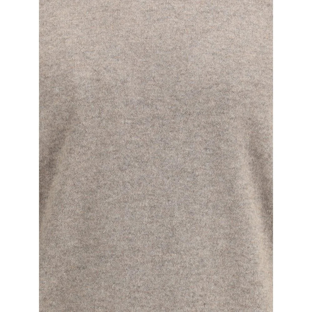 Brioni Cashmere Sweater - Sweaters