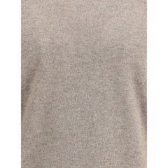 Brioni Cashmere Sweater - Sweaters