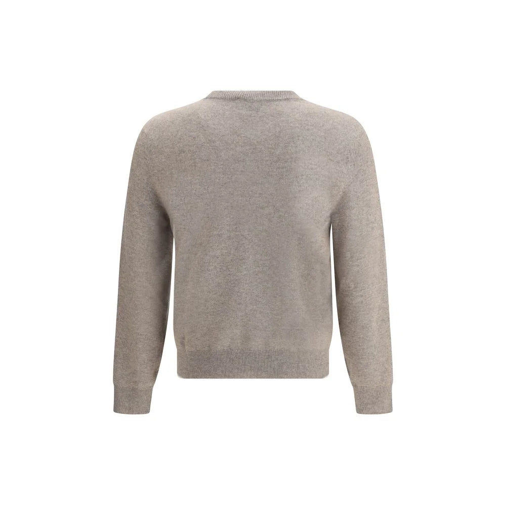 Brioni Cashmere Sweater - Sweaters