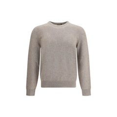 Brioni Cashmere Sweater - Sweaters