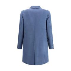 Brioni Chesterfield Coat - M - Overcoats