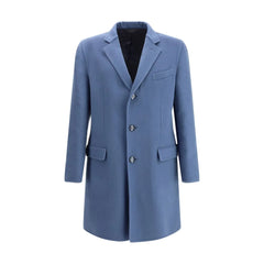 Brioni Chesterfield Coat - M - Overcoats