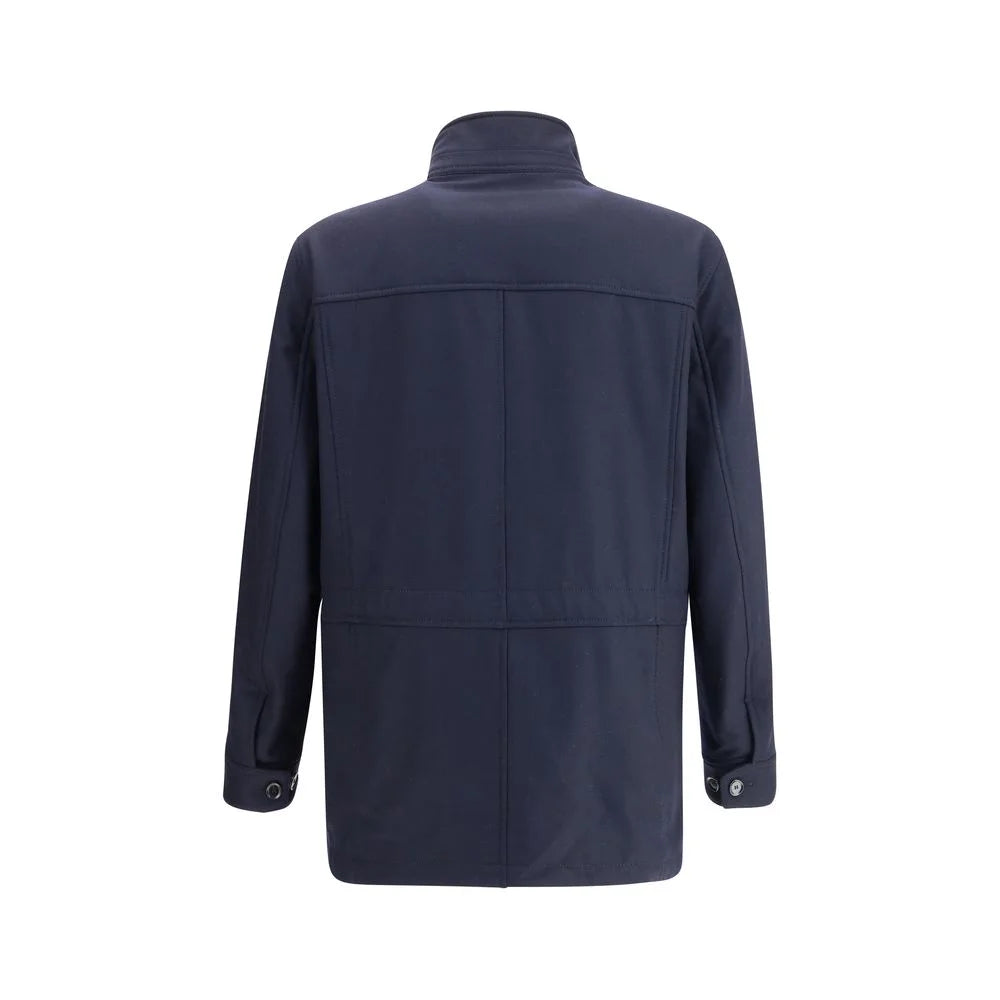 Brioni Field Jacket - Sport Jackets