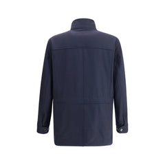 Brioni Field Jacket - Sport Jackets