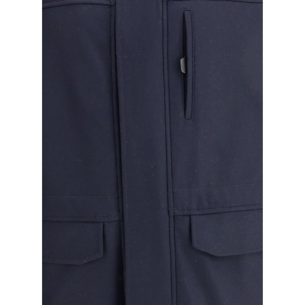 Brioni Field Jacket - Sport Jackets