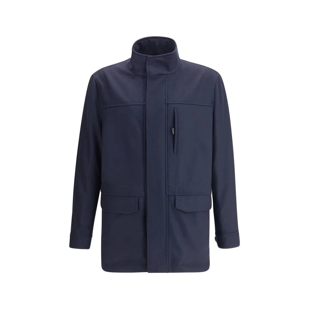 Brioni Field Jacket - Sport Jackets
