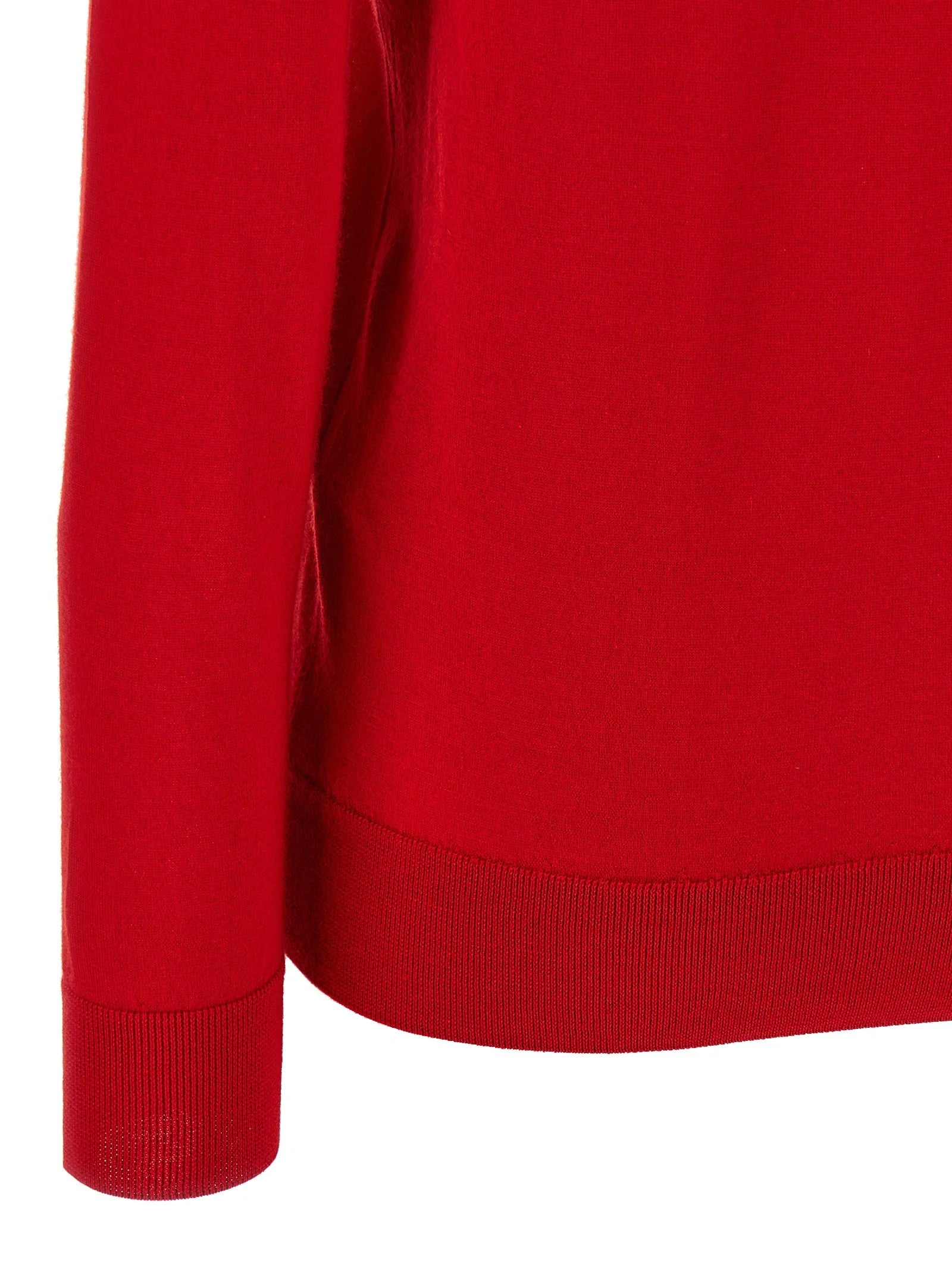 Brioni Multicolor Cashmere Polo Shirt - IT38