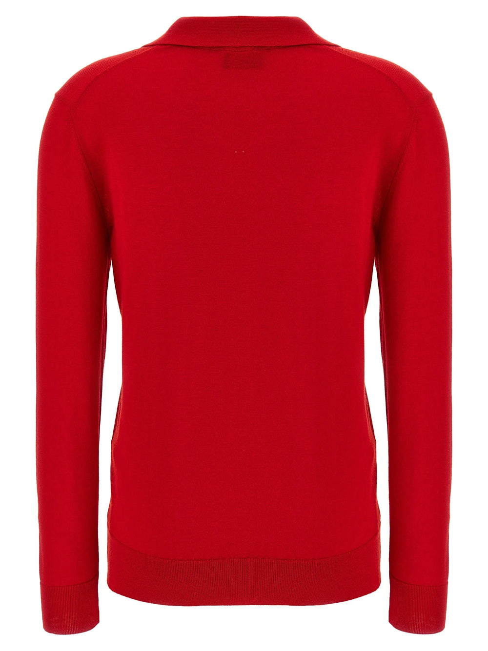 Brioni Multicolor Cashmere Polo Shirt - IT38