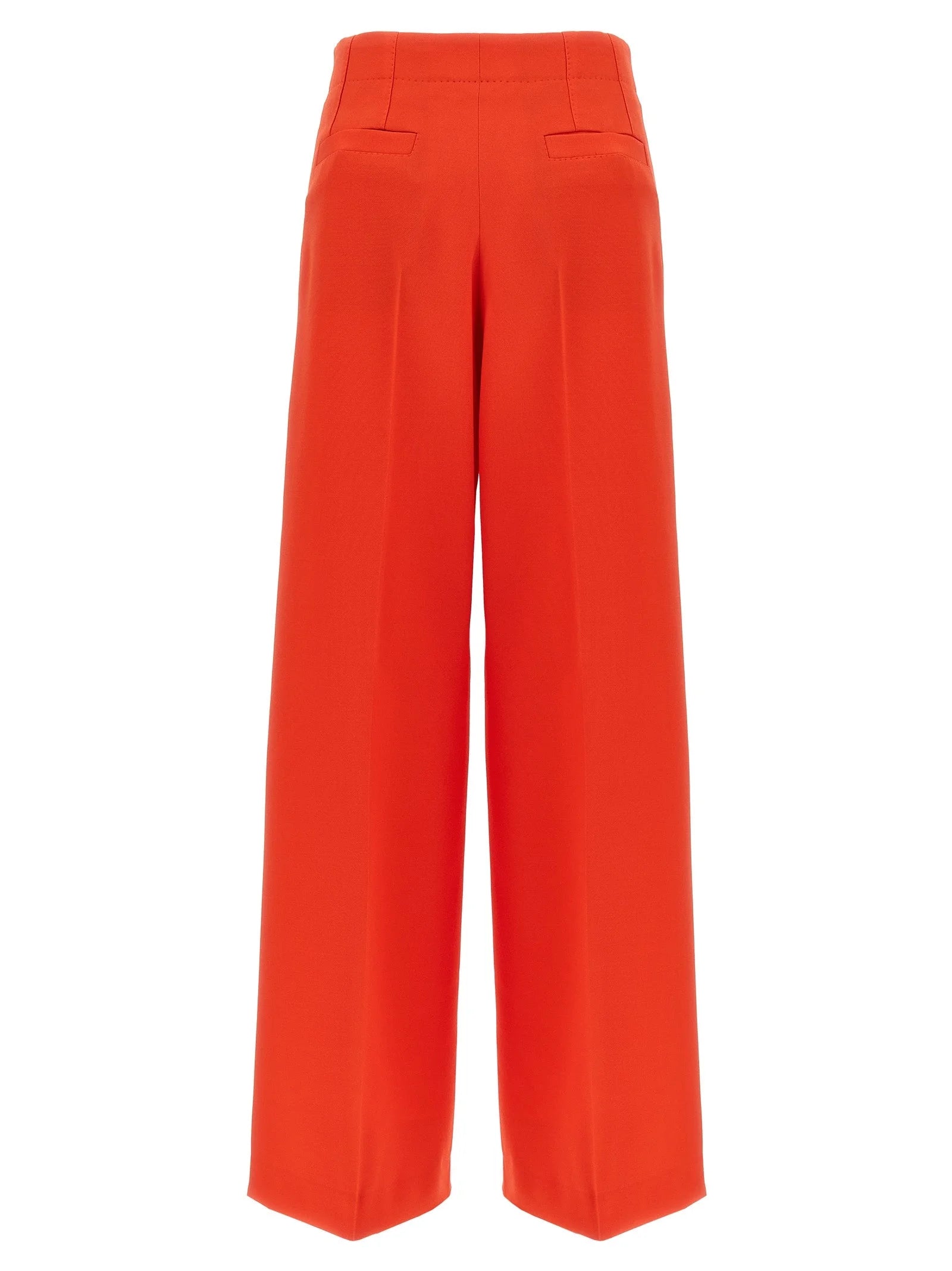 Brioni Multicolor Wool Pants
