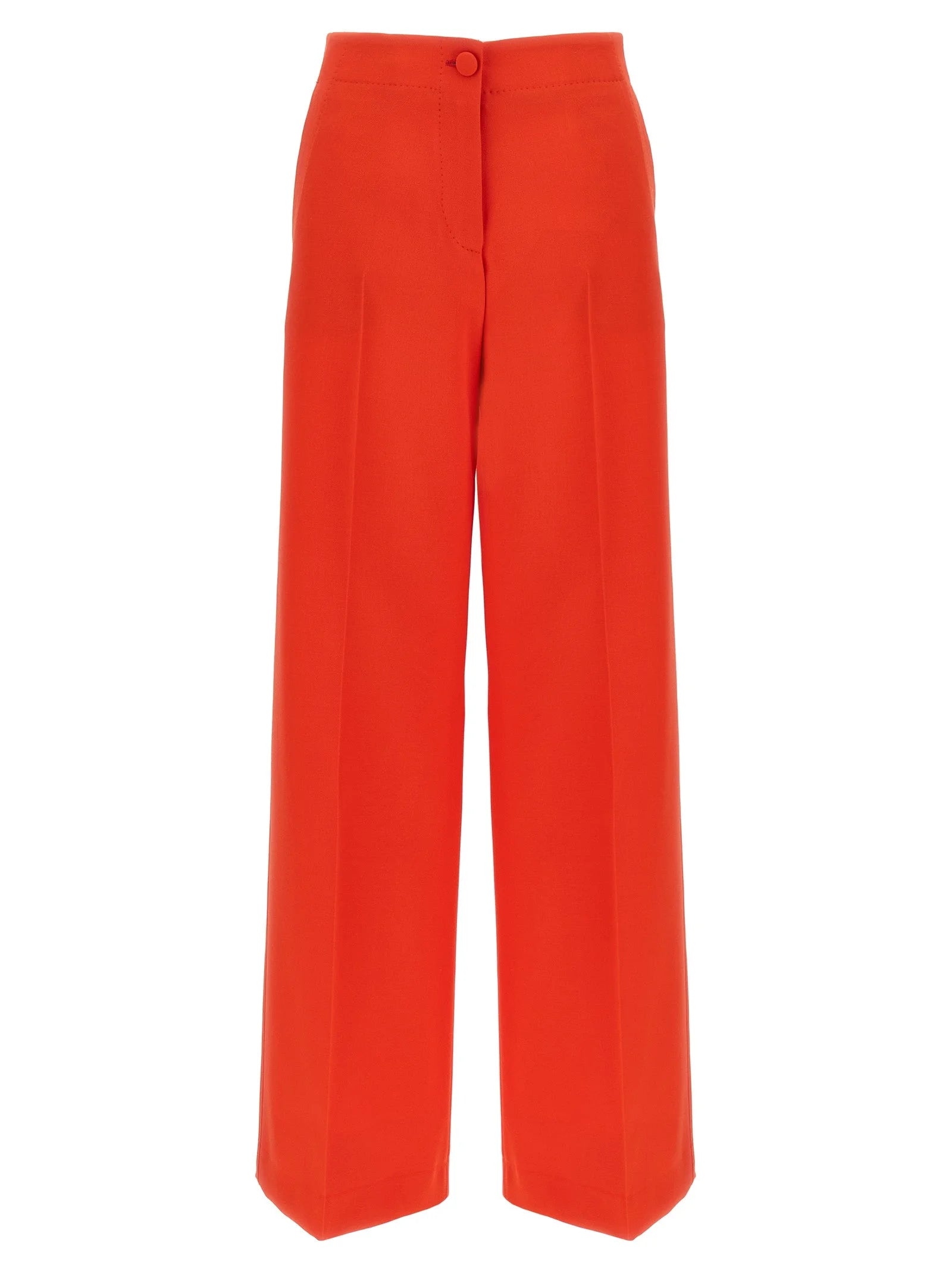 Brioni Multicolor Wool Pants