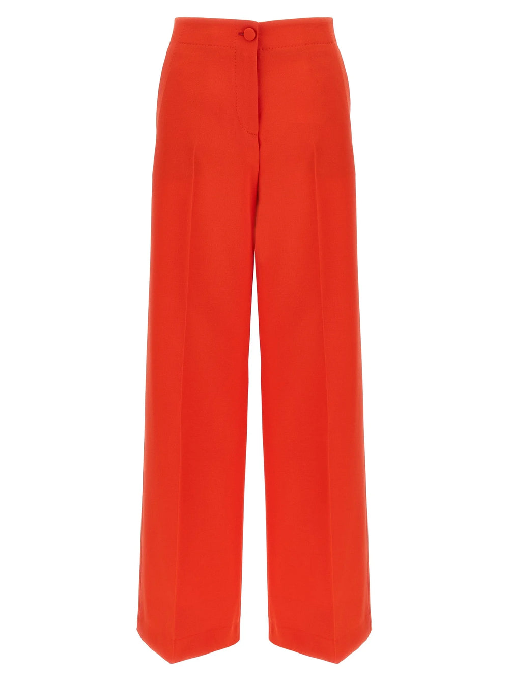 Brioni Multicolor Wool Pants