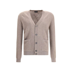 Brioni Wool cardigan - Cardigans