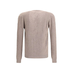 Brioni Wool cardigan - Cardigans