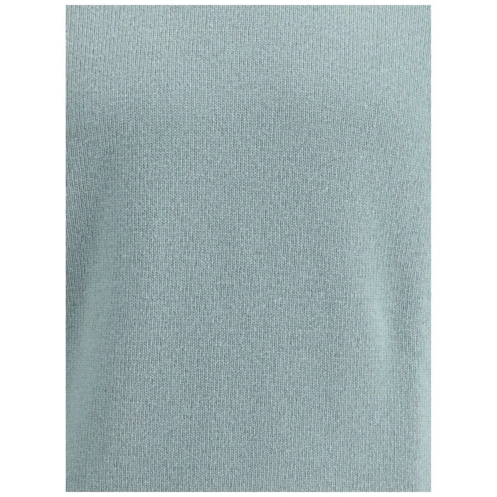 Brooksfield Virgin wool turtleneck Sweater - Sweaters