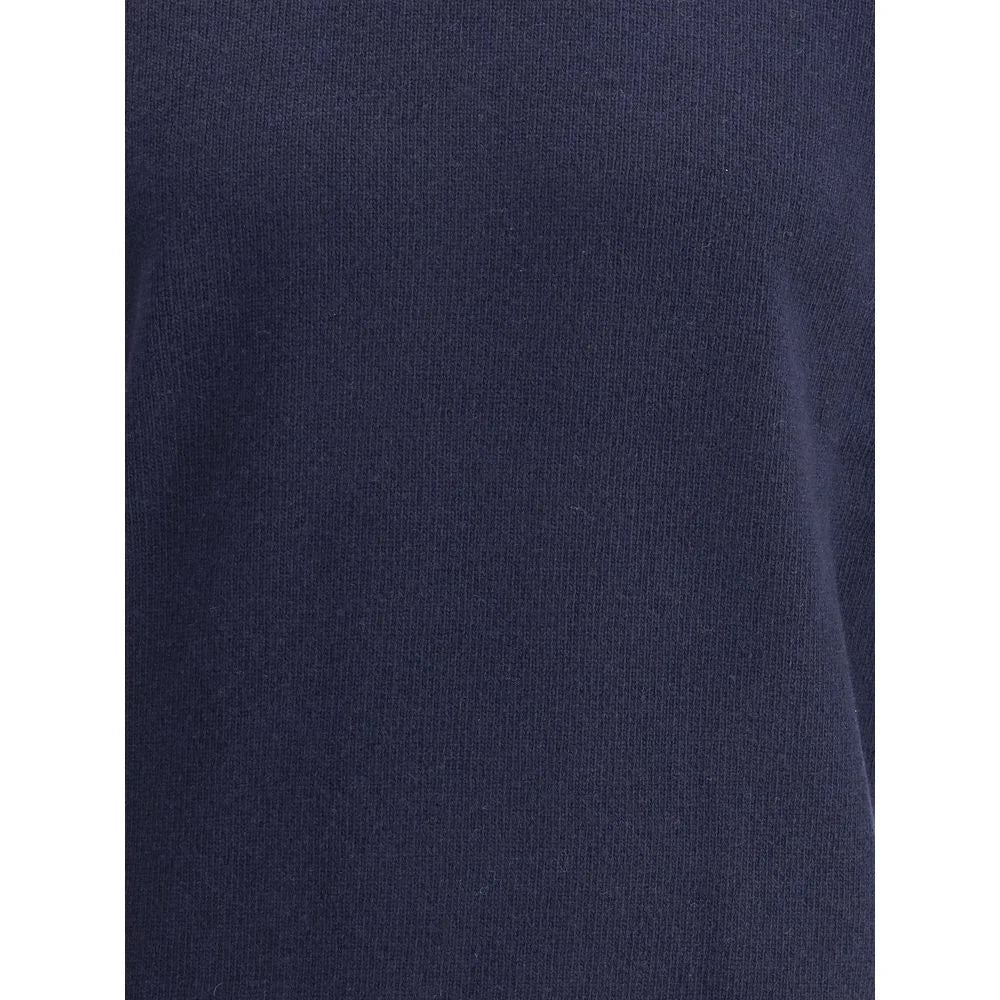 Brooksfield Virgin wool turtleneck Sweater - Sweaters