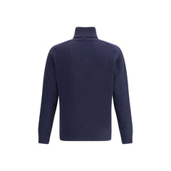 Brooksfield Virgin wool turtleneck Sweater - Sweaters