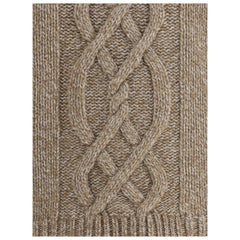 Brooksfield Woven yarn Sweater - Sweaters