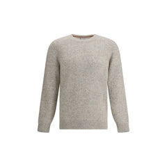 Brunello Cucinelli Alpaca Sweater