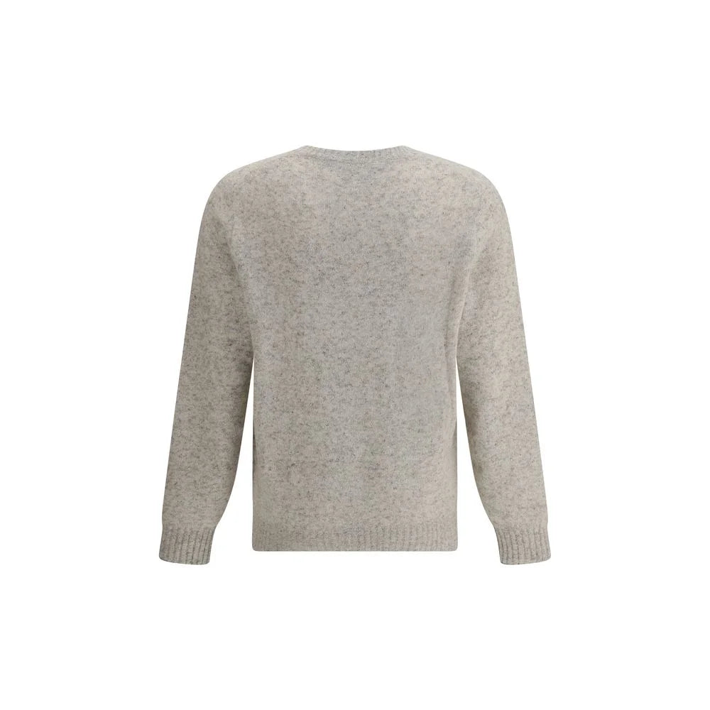 Brunello Cucinelli Alpaca Sweater