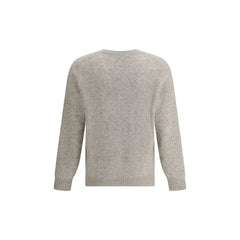Brunello Cucinelli Alpaca Sweater