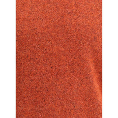 Brunello Cucinelli Alpaca Sweater - Sweaters