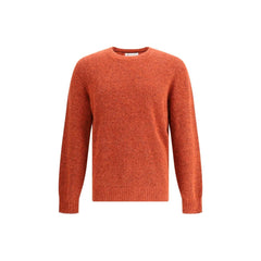 Brunello Cucinelli Alpaca Sweater - Sweaters