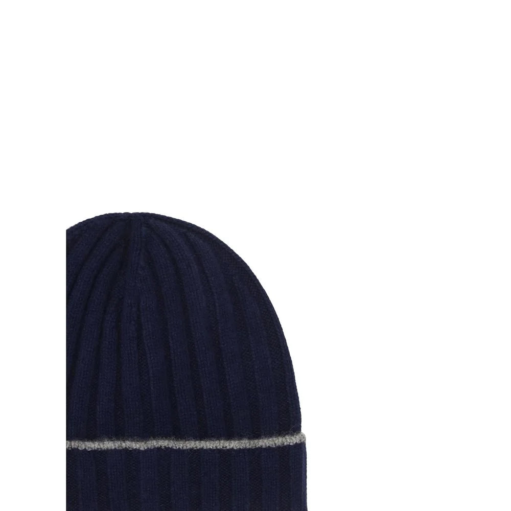Brunello Cucinelli Beanie Hat - Beanies