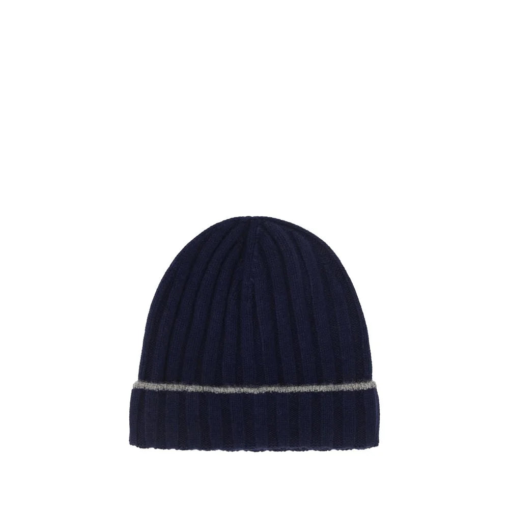 Brunello Cucinelli Beanie Hat - Beanies
