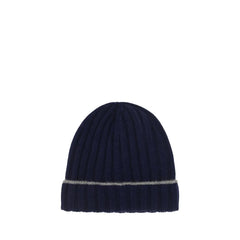 Brunello Cucinelli Beanie Hat - Beanies
