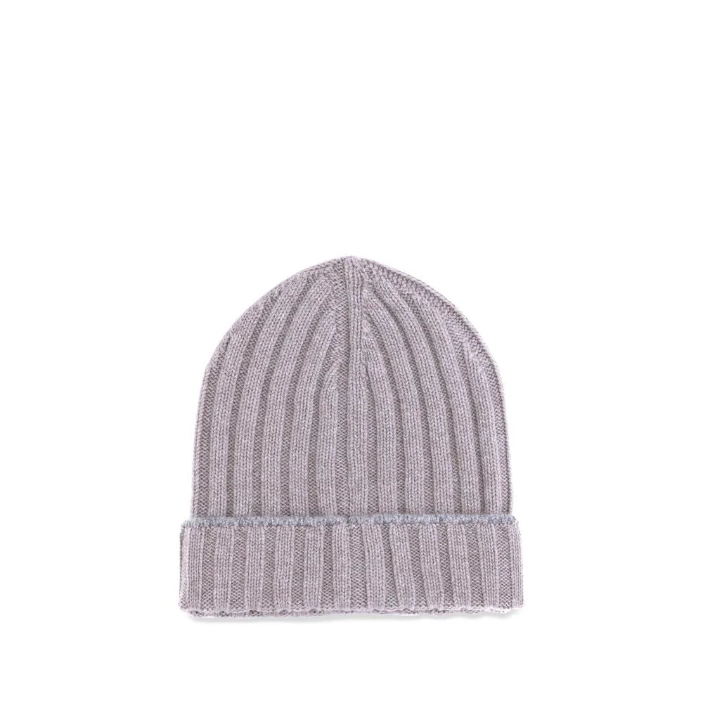 Brunello Cucinelli Beanie Hat - Beanies