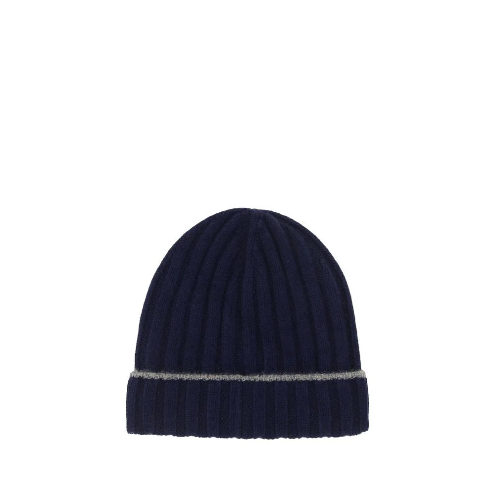 Brunello Cucinelli Beanie Hat - Beanies
