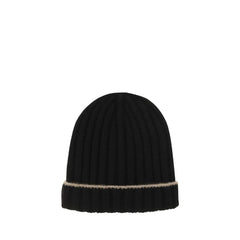 Brunello Cucinelli Beanie Hat - L