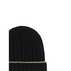 Brunello Cucinelli Beanie Hat - L