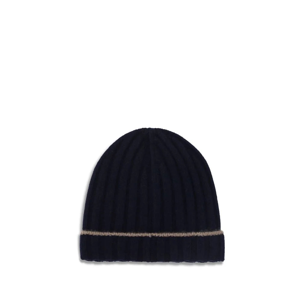 Brunello Cucinelli Beanie Hat - M - Beanies