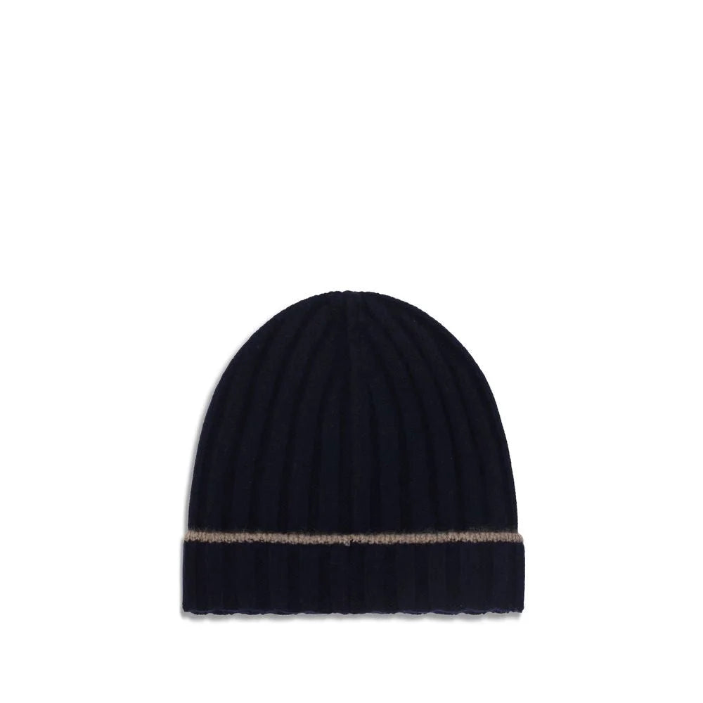 Brunello Cucinelli Beanie Hat - M - Beanies