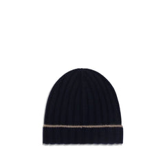 Brunello Cucinelli Beanie Hat - M - Beanies