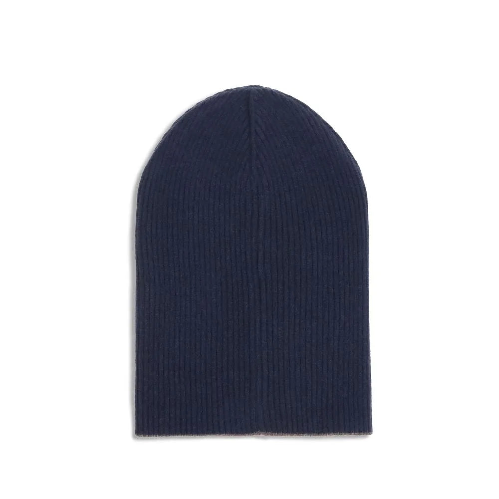 Brunello Cucinelli Beanie Hat - S - Beanies