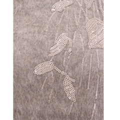 Brunello Cucinelli Beige Cashmere Sweatshirt - XL