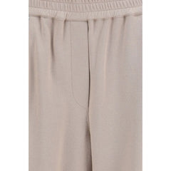 Brunello Cucinelli Beige Cotton Shorts - IT46|XL