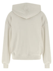 Brunello Cucinelli Beige Cotton Sweatshirt