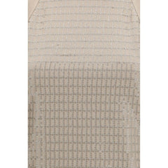 Brunello Cucinelli Beige Cotton T-Shirt