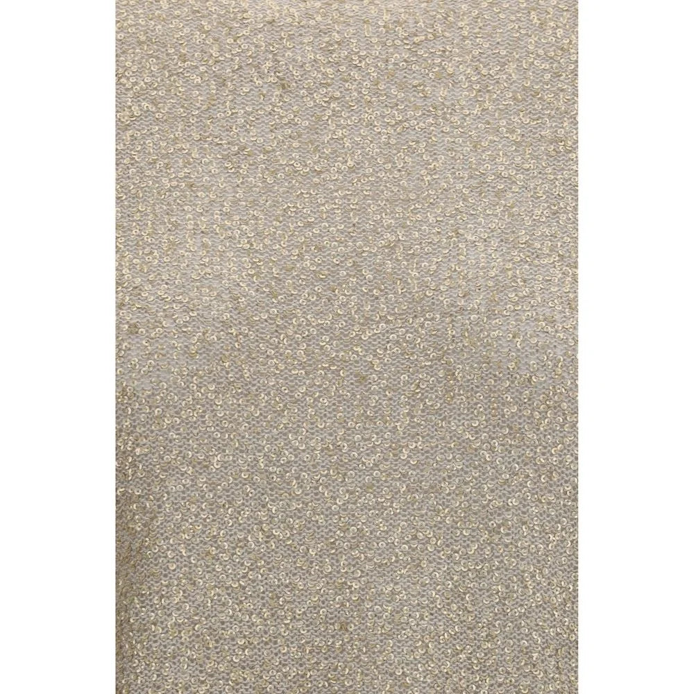 Brunello Cucinelli Beige Linen Sweatshirt