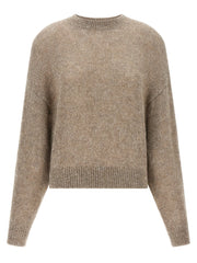 Brunello Cucinelli Beige Polyamide Cardigan