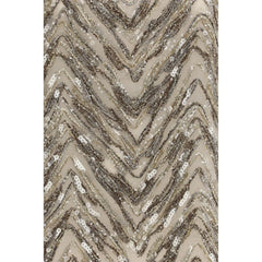 Brunello Cucinelli Beige Silk Top