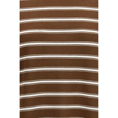 Brunello Cucinelli Beige Wool Oves Aries T-Shirt - XL